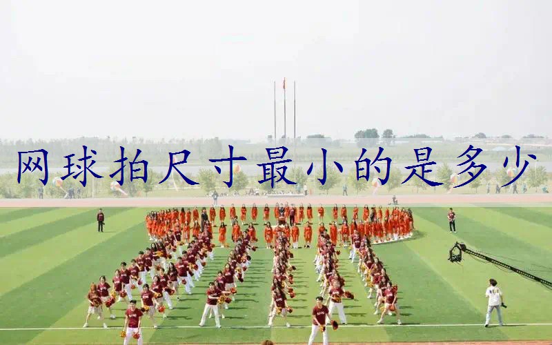 网球拍尺寸最小的是多少