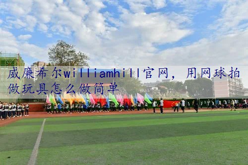 用网球拍做玩具怎么做简单