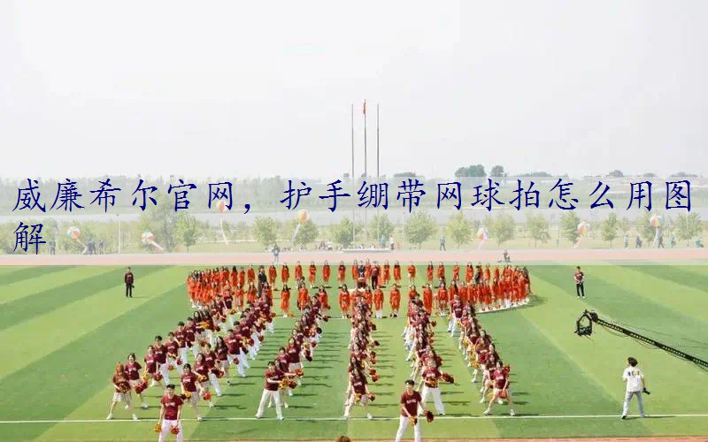 护手绷带网球拍怎么用图解