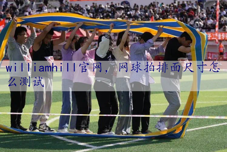 网球拍排面尺寸怎么测试
