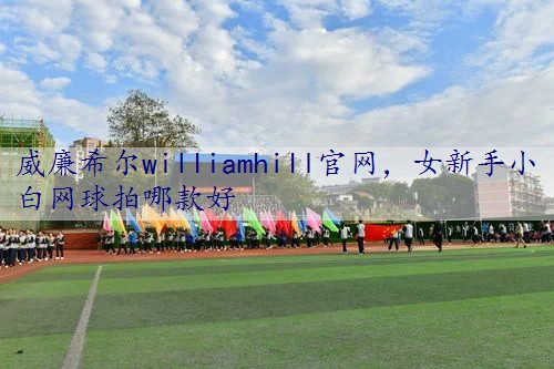 女新手小白网球拍哪款好