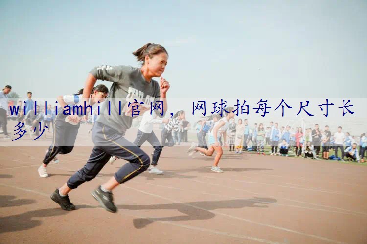 网球拍每个尺寸长多少