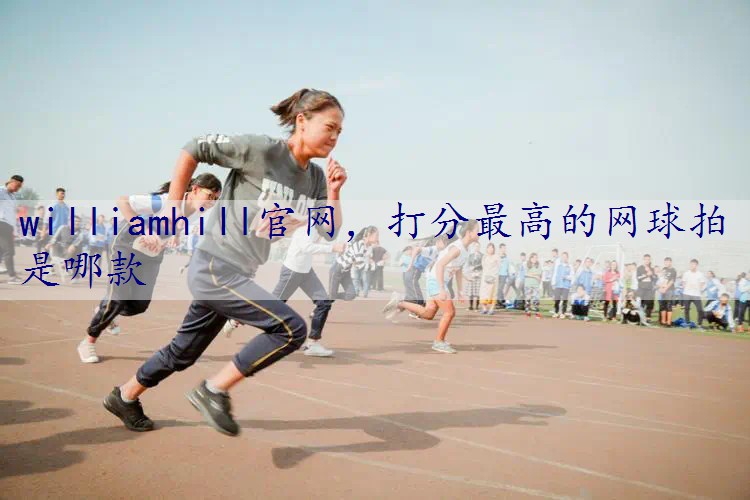 打分最高的网球拍是哪款