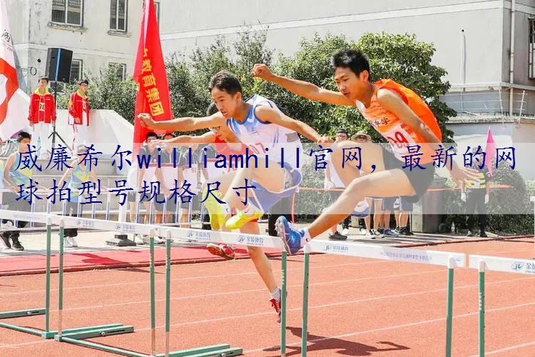 最新的网球拍型号规格尺寸