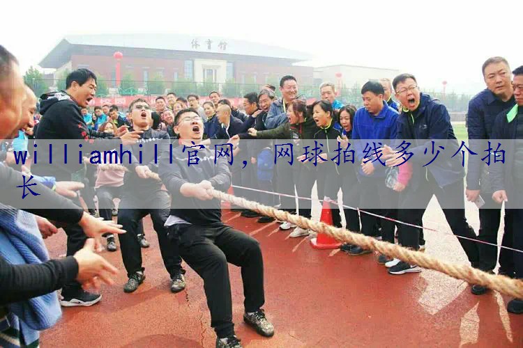 网球拍线多少个拍长