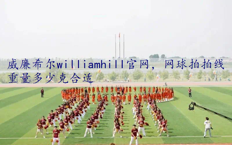 网球拍拍线重量多少克合适
