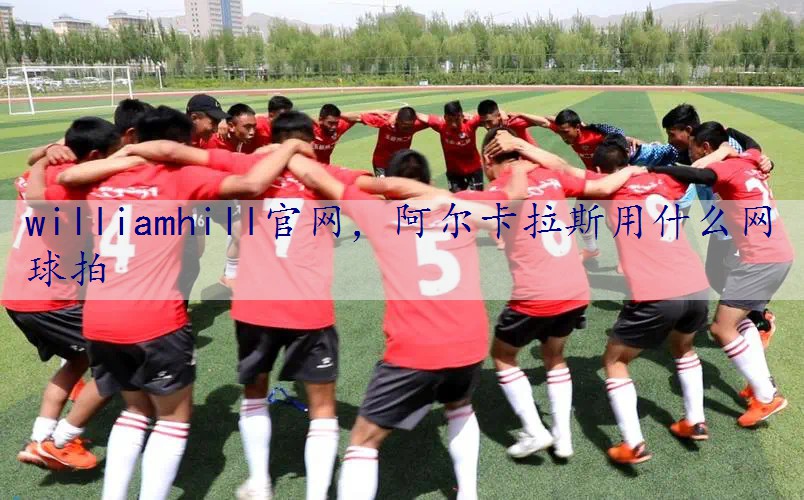 阿尔卡拉斯用什么网球拍