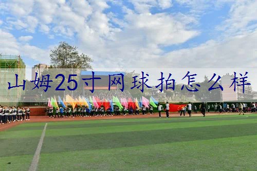 山姆25寸网球拍怎么样