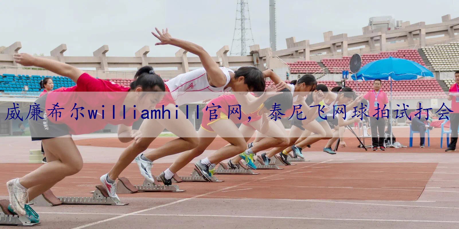 泰尼飞网球拍试打会