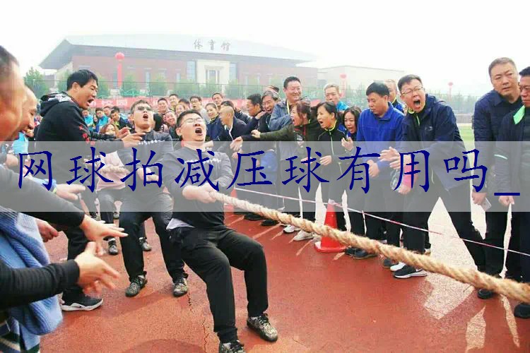 网球拍减压球有用吗_