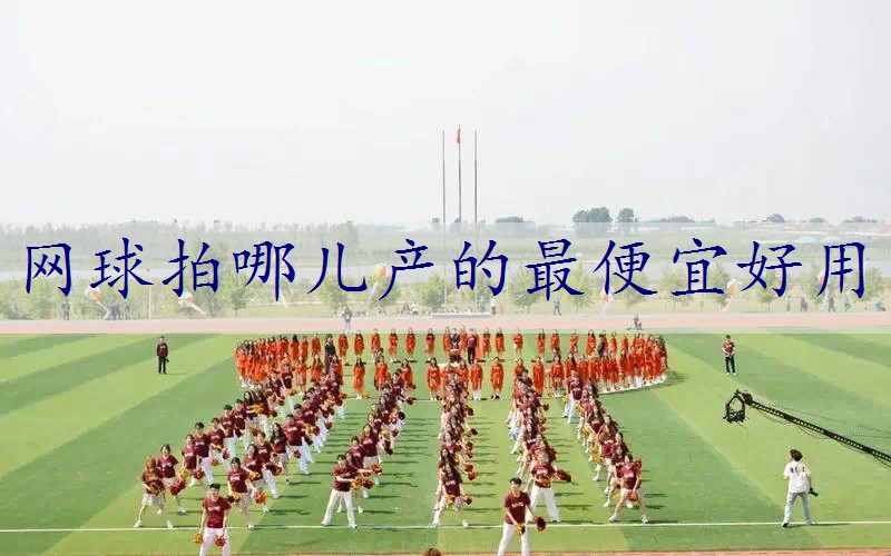 网球拍哪儿产的最便宜好用