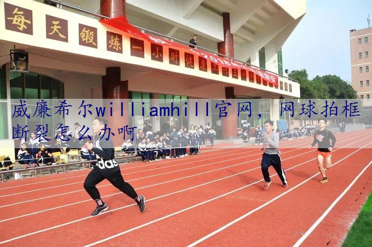 网球拍框断裂怎么办啊