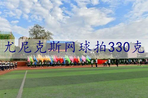 尤尼克斯网球拍330克